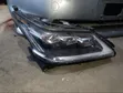 Lexus LX570 Headlight (Used, Ex-Japan) - 1
