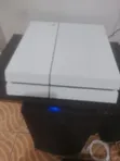 PS4 Standard Console with FC 25 - 4