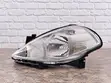 Depo Headlight kwa Nissan Tiida (2005-2009) - 1