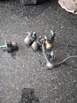 Sensor ya Steering Rack ya Umeme ya Mercedes (Iliyotumika)