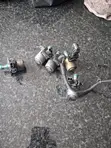 Sensor ya Steering Rack ya Umeme ya Mercedes (Iliyotumika) - 1