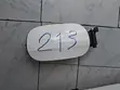 W213 Fuel Flap ya Mercedes-Benz - 2