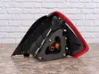 Nissan Tiida Saloon Tail Lamp (2005-2006) - 2