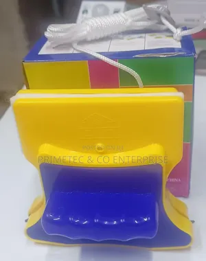 Kisafishaji Kioo cha Madirisha cha Sumaku