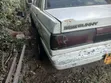 Nissan Sunny 1995 Nyeupe - 1
