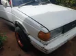 Nissan Sunny 1995 Nyeupe - 4