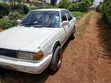 Nissan Sunny 1995 Nyeupe - 5
