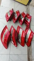 Taa za Nyuma za LED za Mercedes-Benz W204 (Zilizotumika) - 1