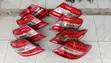 Taa za Nyuma za LED za Mercedes-Benz W204 (Zilizotumika) - 2