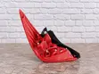 Depo Tail Lamp for Nissan Tiida Hatchback (2005-2006) - 2