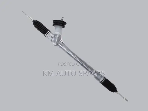 Nissan Note Steering Rack - New Model - 1