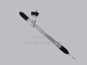 Nissan Note Steering Rack - New Model