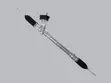 Nissan Note Steering Rack - New Model - 1