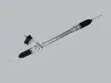 Nissan Note Steering Rack - New Model - 3