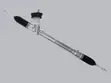 Nissan Note Steering Rack - New Model - 4