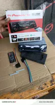Pioneer Bluetooth Mp3 Car Stereo System - Mpya Kabisa - 1