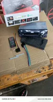Pioneer Bluetooth Mp3 Car Stereo System - Mpya Kabisa - 2