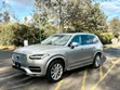 Volvo XC90 2017 Nyeupe - 2