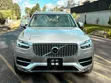 Volvo XC90 2017 Nyeupe - 3