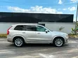 Volvo XC90 2017 Nyeupe - 4