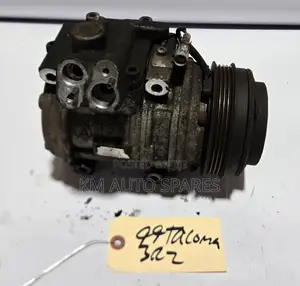 Toyota 3RZ AC Compressor for Prado, Hilux, Hilux Surf