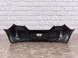 Rear Bumper Nissan Tiida Hatchback (2008-2010) - 2