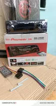 Pioneer Car Radio with Bluetooth - 1
