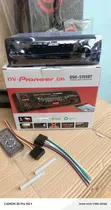 Pioneer Radio with Bluetooth Handsfree & Music Streaming - 2