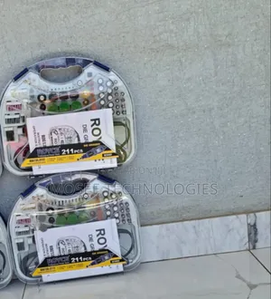 Royce Mini Grinder Imara kwa Kazi za Chuma