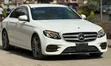 Mercedes-Benz E200 2019 - 2