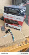 Pioneer Bluetooth Car Radio with Remote & Wiring Harness - 2