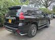 Toyota Land Cruiser Prado 2.7 TXL 2018 Nyeusi Matt - 5
