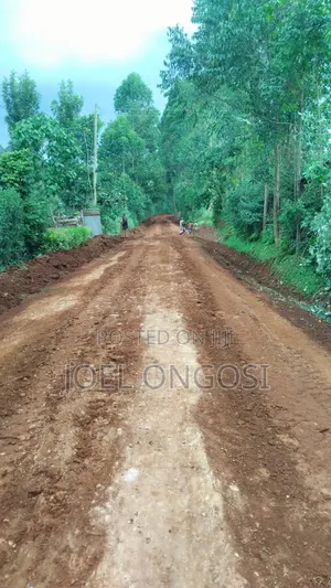 50x100 Plot for Sale in Nakuru