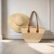 Chondo Bag and Hat Set - 1