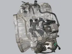 Nissan QR20 Gearbox for X-Trail, Lafesta, Serena, Dualis