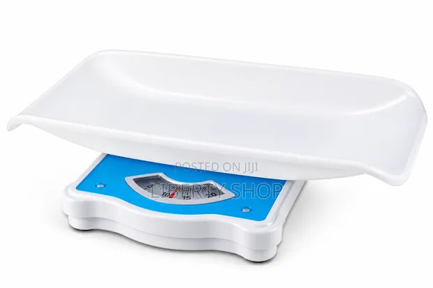 Brand New Manual Baby Scale - 1