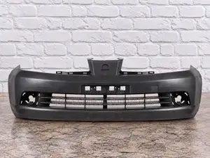 Nissan Tiida Front Bumper (2005-2006)
