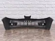 Nissan Tiida Front Bumper (2005-2006) - 2