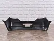 FPI Rear Bumper for Nissan Tiida Hatchback (2005) - 2