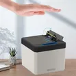 Smart Sensing Automatic Toothpick Dispenser - 1