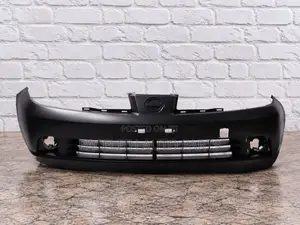 Nissan Tiida 2005 Front Bumper