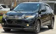 Honda Vezel 1.5 Hybrid 2WD SUV 2019 Matt Black - 2