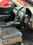 Honda Vezel 1.5 Hybrid 2WD SUV 2019 Matt Black - 3
