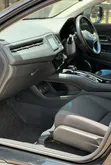 Honda Vezel 1.5 Hybrid 2WD SUV 2019 Matt Black - 4