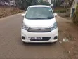 Nissan Dayz Roox 2017 Nyeupe - 1