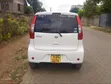 Nissan Dayz Roox 2017 Nyeupe - 2