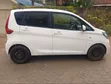 Nissan Dayz Roox 2017 Nyeupe - 3