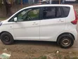 Nissan Dayz Roox 2017 Nyeupe - 4
