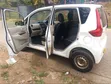 Nissan Dayz Roox 2017 Nyeupe - 5
