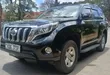 Toyota Land Cruiser Prado 2.7 VVT-i 2014 - 1